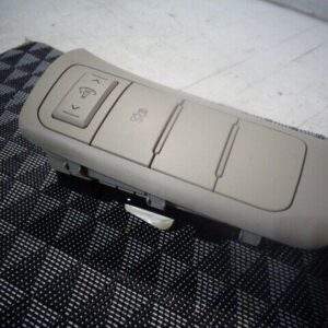 Kia Optima Dimmer Traction Control Switch