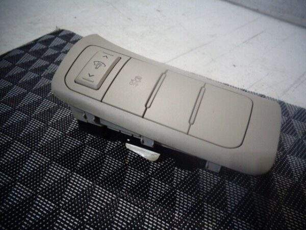 Kia Optima Dimmer Traction Control Switch