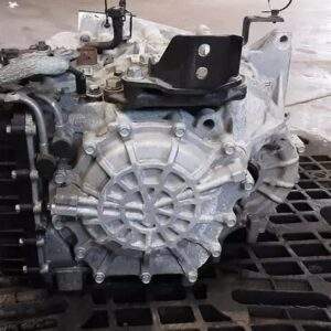 2016 CHEVROLET CRUZE AT TRANSMISSION ASSEMBLY MILES 94000 OEM, 400-05292