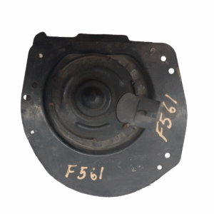 79-11 LINCOLN TOWN CAR BLOWER MOTOR OEM, 615-00463