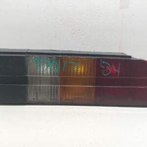 82 - 85 CHEVROLET CAMARO RIGHT EXCLUDING BERLINETTA TAIL LIGHT OEM, 166-01095CR