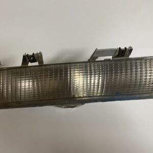 87-96 CHEVROLET BERETTA FRONT RIGHT PARK LAMP TURN SIGNAL LIGHT OEM, 116-00766