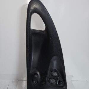 89-97 FORD THUNDERBIRD FRONT LEFT WINDOW CONTROL SWITCH OEM, F6SB 6323713 BAW