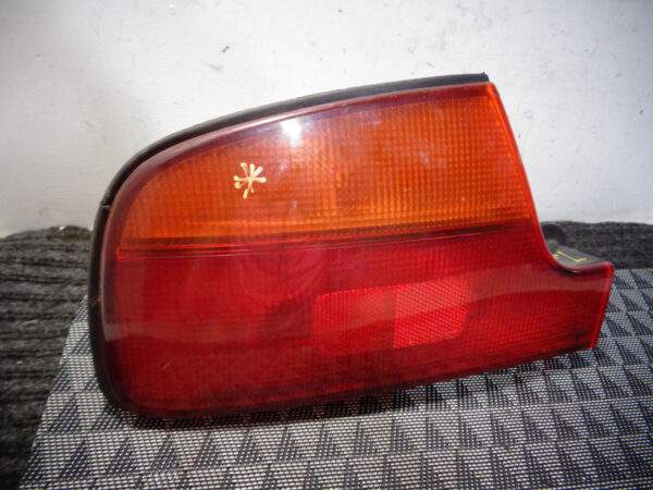Infiniti Q45 Left Driver Side Lid Mounted Tail Light