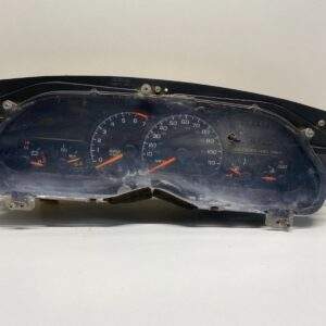 94-95 CHEVROLET CAMARO SPEEDOMETER INSTRUMENT CLUSTER MILES 106365 OEM 257-01771