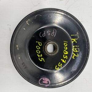 96-05 CHEVROLET BLAZER S10/JIMMY S15 POWER STEERING PUMP PULLEY OEM,553-00899