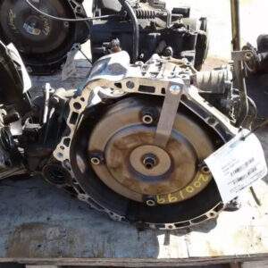 96 - 99 INFINITI I30 3.0L AUTO TRANSMISSION ASSEMBLY MILES 100000 OEM, 400-60139