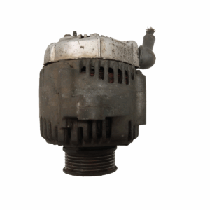 98-02 HONDA ACCORD ALTERNATOR OEM, 601-58796