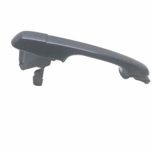 98-04 VOLVO 70 SERIES FRONT RIGHT PASSENGER OUTSIDE DOOR HANDLE OEM, 129-52096