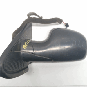 01-05 CHRYSLER TOWN & COUNTRY LEFT DRIVER SIDE VIEW DOOR MIRROR OEM, 128-01341