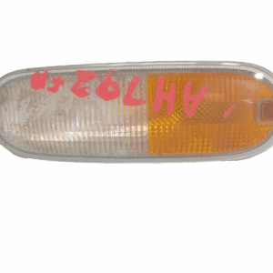 02-05 VOLKSWAGEN BEETLE FRONT RIGHT SIDE PARK TURN SIGNAL LIGHT OEM, 116-50766B