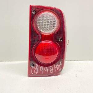 04-05 LAND ROVER FREELANDER SE RIGHT SIDE QTR MOUNTED TAIL LIGHT OEM, 166-59790