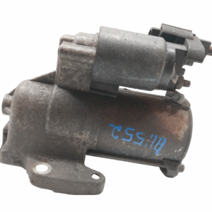 05-11 MERCURY MARINER STARTER MOTOR OEM, 604-01326