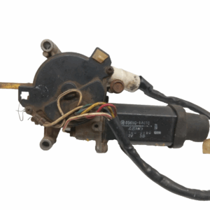 1984 - 1986 NISSAN PULSAR HEADLIGHT MOTOR OEM, 619-55882