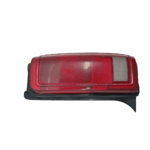 1984-1986 PLYMOUTH VOYAGER REAR RIGHT SIDE TAIL LIGHT OEM, 166-01179A