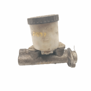 1984 NISSAN 200SX BRAKE MASTER CYL OEM, 541-58385