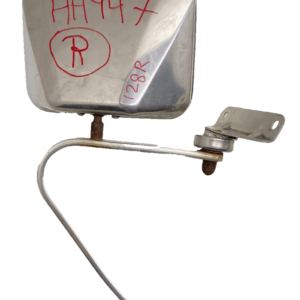 1985 NISSAN PICKUP FRONT RIGHT PASSENGER SIDE VIEW DOOR MIRROR OEM