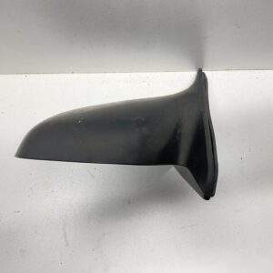 1988-1993 TOYTOA COROLLA FRONT LEFT SIDE VIEW POWER DOOR MIRROR OEM, 128-61110