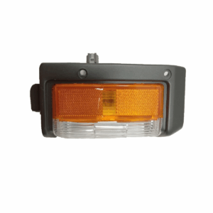 1990 - 1995 NISSAN PATHFINDER RIGHT SIDE TURN SIGNAL LIGHT OEM, 116-58203R