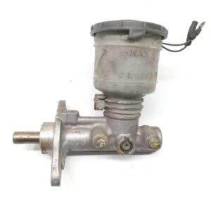 1990 - 1997 HONDA ACCORD BRAKE MASTER CYLINDER W/O ABS OEM, 541-58275