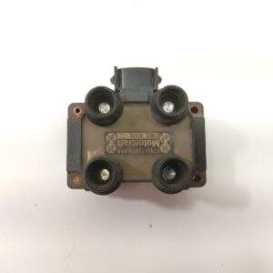 1991-1993 LINCOLN TOWN CAR IGNITION COIL  W/  IGNITOR OEM, 610-00127