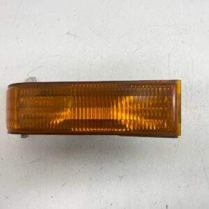 1991-1994 FORD EXPLORER FRONT RIGHT SIDE TURN SIGNAL LIGHT OEM, 116-03020