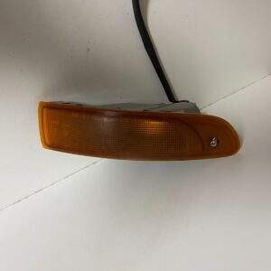 1991-1996 DODGE DAKOTA RIGHT SIDE CORNER/PARK TURN SIGNAL LIGHT OEM, 116-02559R