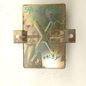 1992-1994 ACURA VIGOR ANTI THEFT CONTROL MODULE OEM, 591-50345