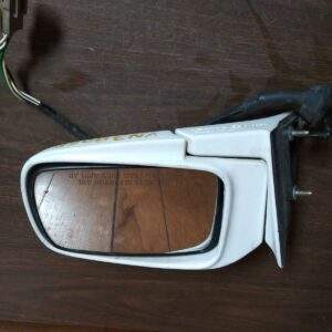 1992 - 1995 Chrysler Town & Country Right Side Power View Mirror
