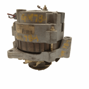 1992-1995 OLDSMOBILE ACHIEVA ALTERNATOR OEM, 601-00485