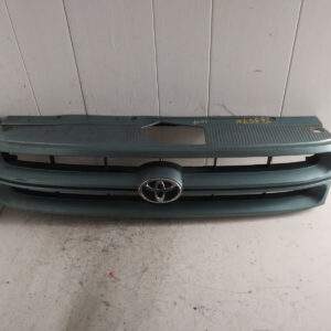 Toyota Tercel Front Grill