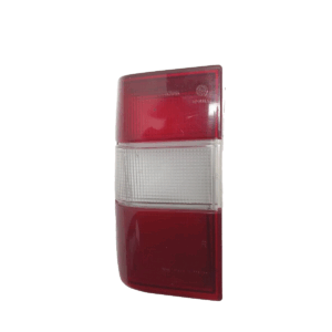 1993 - 1994 VOLVO 850 REAR RIGHT SIDE DECKLID MOUNTED TAIL LIGHT OEM, 166-58876R