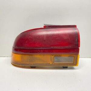 1993 - 1995 SATURN S SERIES REAR LEFT DRIVER SIDE TAIL LIGHT LAMP OEM, 166-01481