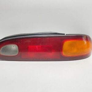 1993 - 1997 MAZDA MX6 RIGHT PASSENGER SIDE TAIL LIGHT LAMP OEM, 166-58645