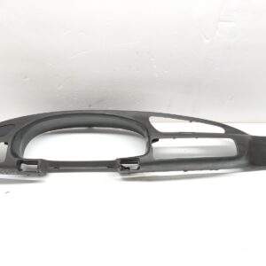 1993 - 1997 NISSAN ALTIMA DASHBOARD SPEEDOMETER TRIM BEZEL OEM, 682401E401