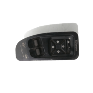 1994-1995 DODGE CARAVAN FRONT LEFT DOOR POWER WINDOW MIRROR CONTROL SWITCH OEM