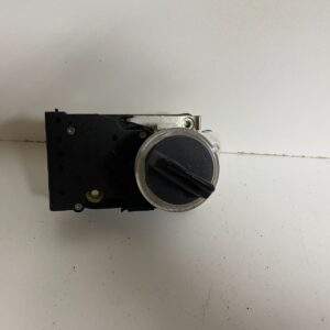 1994-1996 DODGE DAKOTA IGNITION CONTROL LOCK SWITCH W/ KEY  OEM, 633-00121