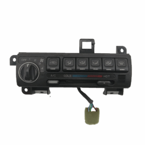 1994-1997 NISSAN ALTIMA AC HEATER CLIMATE TEMPERATURE CONTROL OEM