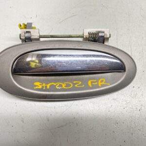 1994 NISSAN ALTIMA FRONT RIGHT PASSENGER OUTSIDE DOOR HANDLE OEM