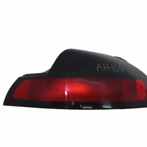 1995-1996 DODGE AVENGER REAR RIGHT PASSENGER SIDE TAIL LIGHT OEM, 166-58767