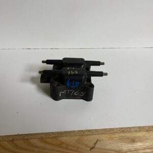 1995-1996 MITSUBISHI ECLIPSE IGNITION COIL/IGNITER CONTROL MODULE OEM, 610-02802