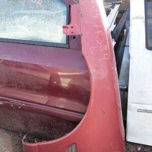1995-1999 DODGE NEON FRONT LEFT DRIVER SIDE FENDER OEM, 110-02249