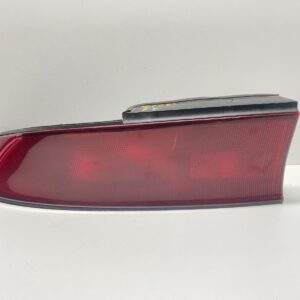 1995-1999 MITSUBISHI ECLIPSE REAR LEFT SIDE TAIL LIGHT LAMP OEM, 166-58737