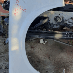 1995-1999 NISSAN MAXIMA FRONT RIGHT PASSENGER SIDE FENDER OEM, 110-58438