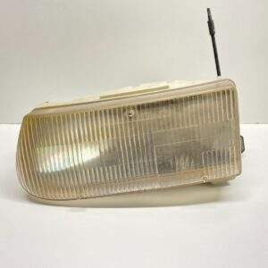 1995-2001 FORD EXPLORER FRONT DRIVER LEFT SIDE HEADLIGHT HEADLAMP OEM, 114-01518