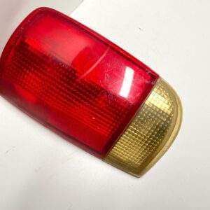 1995-2005 CHEVROLET BLAZER S10/JIMMY S15 RIGHT SIDE TAIL LIGHT OEM, 166-02558R