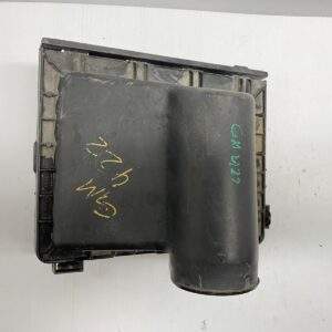 1995 CADILLAC DEVILLE AIR CLEANER BOX OEM, 319-06120