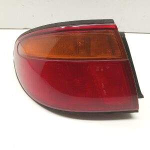 1996-1998 MAZDA MILLENIA REAR LEFT DRIVER SIDE TAIL LIGHT LAMP OEM, 166-58858B