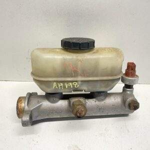 1997-1999 FORD EXPEDITION REAR DISC BRAKE MASTER CYLINDER OEM, 541-01052