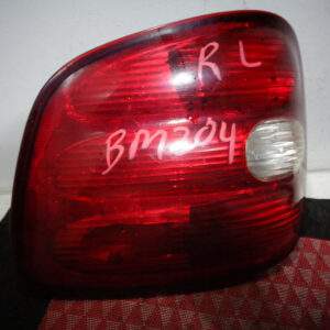 Ford F150 Pickup Left Driver Side Tail Light